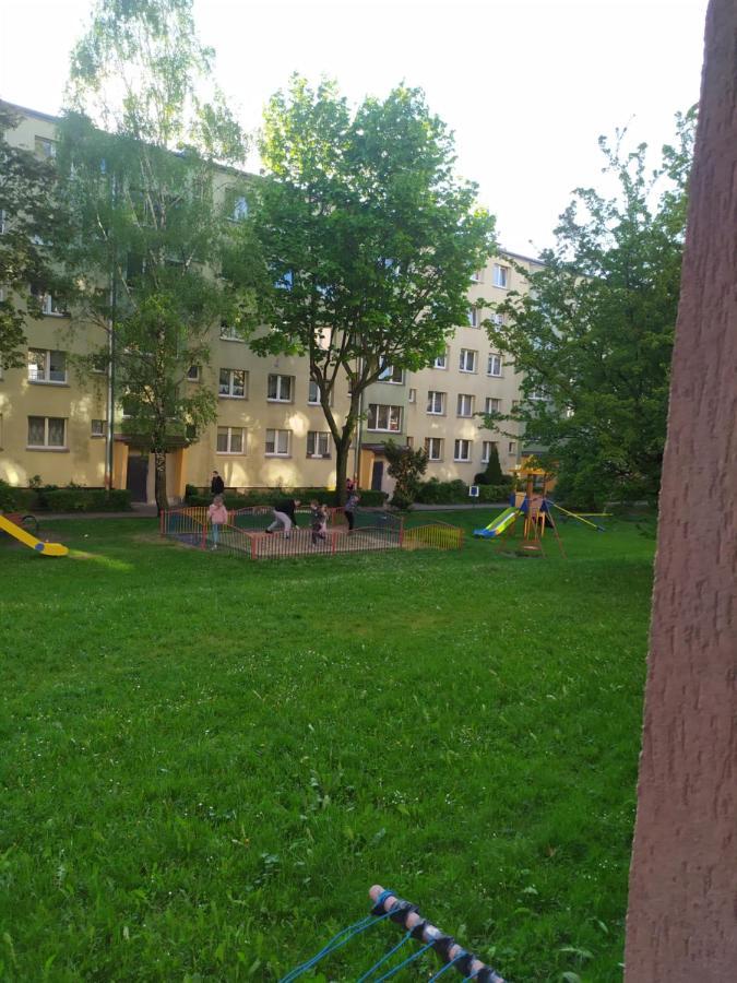 Good Morning Piaskowa Gora Apartment Waldenburg
