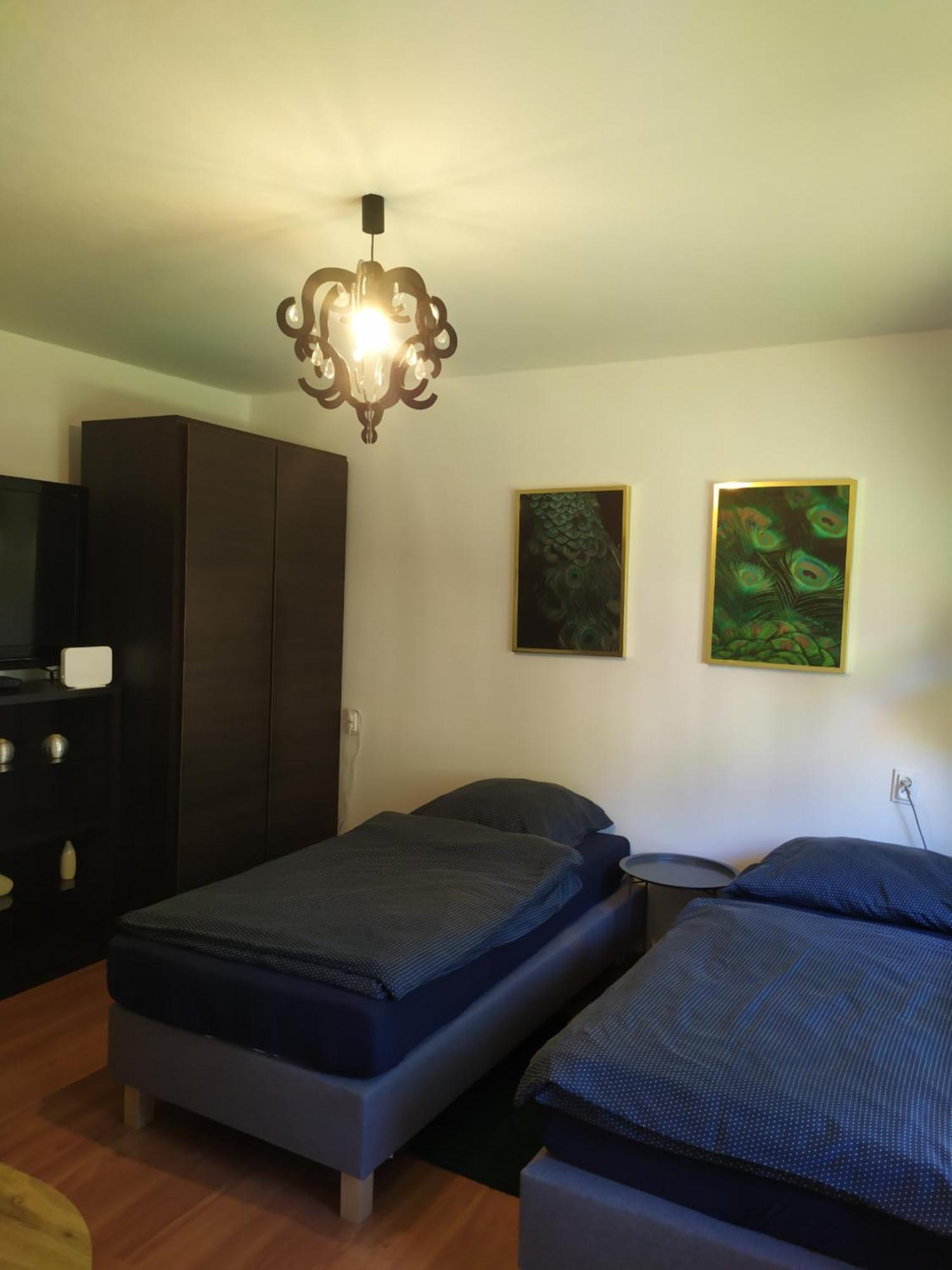 Apartment Good Morning Piaskowa Gora Waldenburg