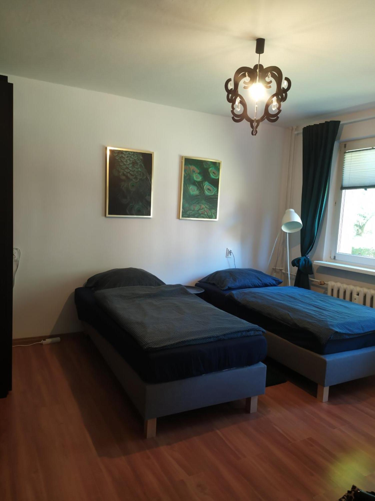 Good Morning Piaskowa Gora Apartment *