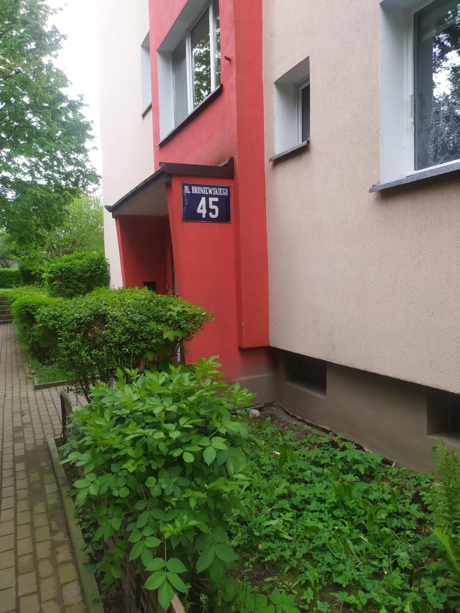 Apartament Good Morning Piaskowa Gora *
